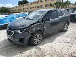 3GNAXKEV2KS562565 2019 CHEVROLET EQUINOX