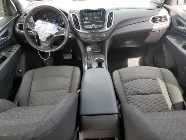 3GNAXKEV2KS562565 2019 CHEVROLET EQUINOX - Image 8