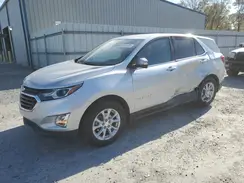 3GNAXKEV2KS563604 2019 CHEVROLET EQUINOX