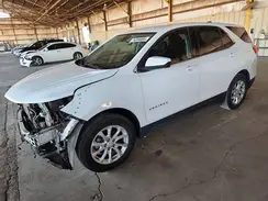 3GNAXKEV2KS566809 2019 CHEVROLET EQUINOX