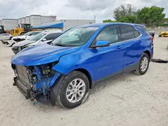 3GNAXKEV2KS570181 2019 CHEVROLET EQUINOX