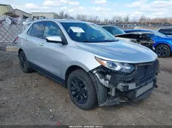 3GNAXKEV2KS571945 2019 CHEVROLET EQUINOX