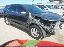 3GNAXKEV2KS575297 2019 CHEVROLET EQUINOX