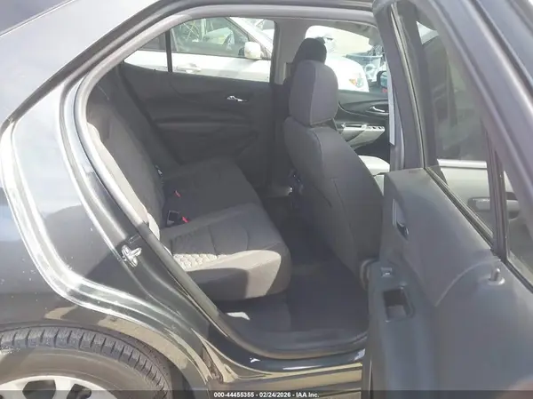 3GNAXKEV2KS575297 2019 CHEVROLET EQUINOX - Image 8