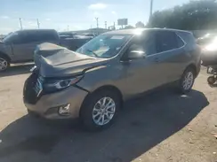 3GNAXKEV2KS576126 2019 CHEVROLET EQUINOX