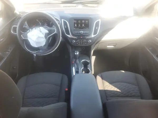 3GNAXKEV2KS576126 2019 CHEVROLET EQUINOX - Image 8