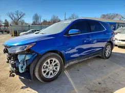 3GNAXKEV2KS578975 2019 CHEVROLET EQUINOX