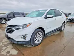 3GNAXKEV2KS581326 2019 CHEVROLET EQUINOX