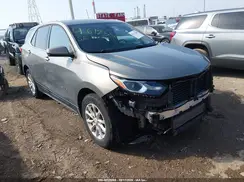 3GNAXKEV2KS582766 2019 CHEVROLET EQUINOX