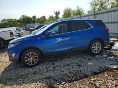 3GNAXKEV2KS583142 2019 CHEVROLET EQUINOX