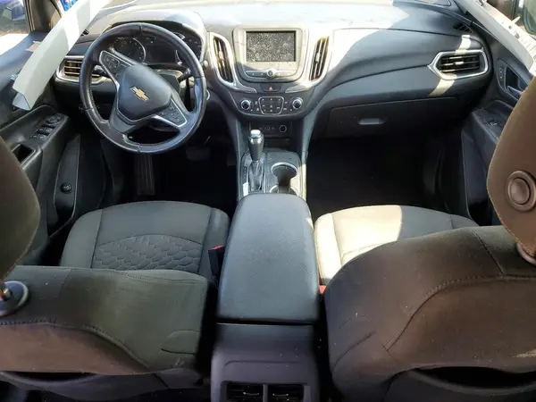 3GNAXKEV2KS583142 2019 CHEVROLET EQUINOX - Image 8