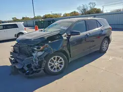 3GNAXKEV2KS583657 2019 CHEVROLET EQUINOX