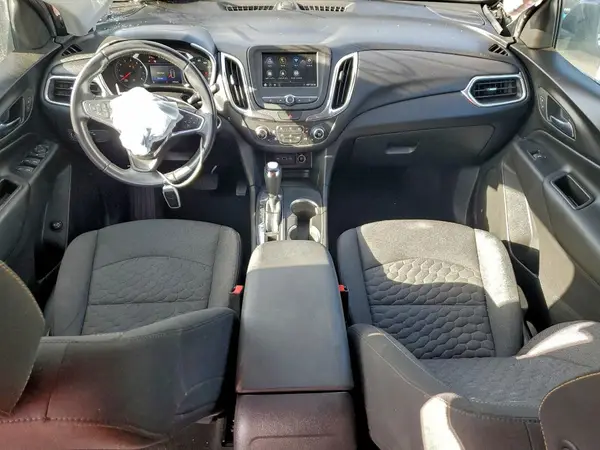 3GNAXKEV2KS583657 2019 CHEVROLET EQUINOX - Image 8