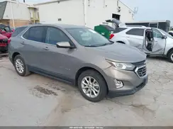 3GNAXKEV2KS585327 2019 CHEVROLET EQUINOX