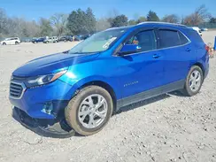 3GNAXKEV2KS586896 2019 CHEVROLET EQUINOX