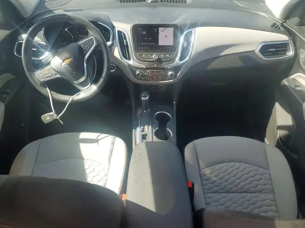 3GNAXKEV2KS586896 2019 CHEVROLET EQUINOX - Image 8