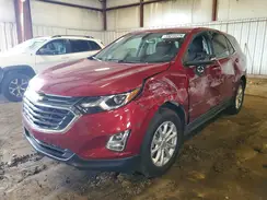 3GNAXKEV2KS587160 2019 CHEVROLET EQUINOX