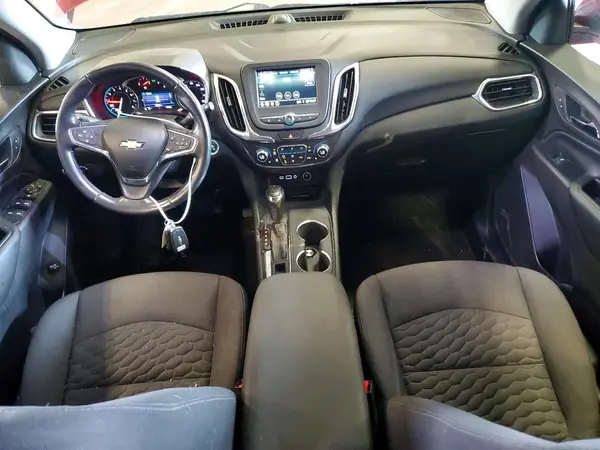 3GNAXKEV2KS587160 2019 CHEVROLET EQUINOX - Image 8