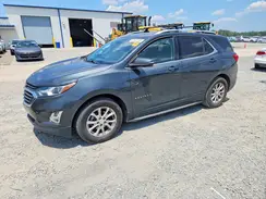 3GNAXKEV2KS587630 2019 CHEVROLET EQUINOX