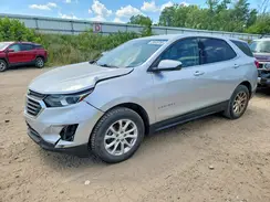 3GNAXKEV2KS588129 2019 CHEVROLET EQUINOX