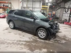 3GNAXKEV2KS591208 2019 CHEVROLET EQUINOX
