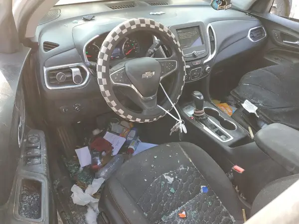 3GNAXKEV2KS591595 2019 CHEVROLET EQUINOX - Image 8