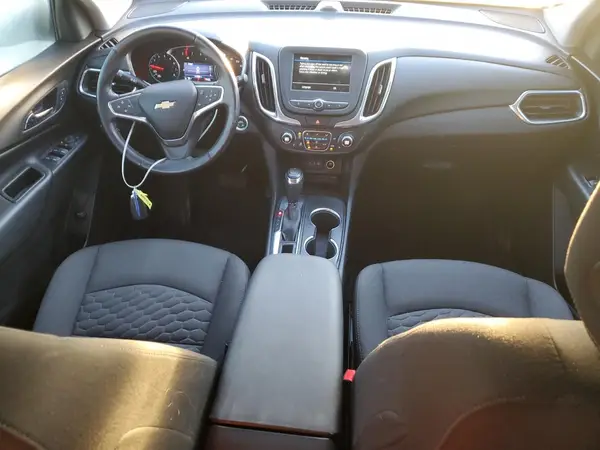 3GNAXKEV2KS592455 2019 CHEVROLET EQUINOX - Image 8