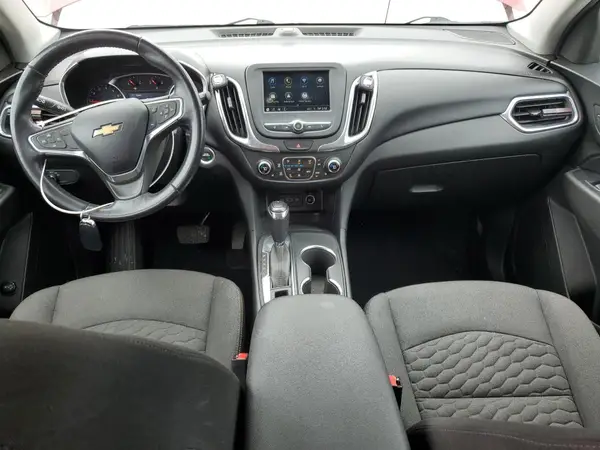 3GNAXKEV2KS592892 2019 CHEVROLET EQUINOX - Image 8