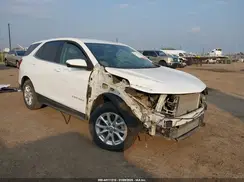 3GNAXKEV2KS593332 2019 CHEVROLET EQUINOX