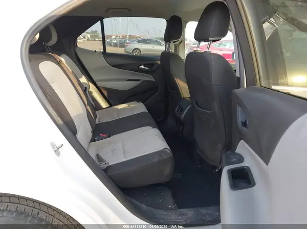 3GNAXKEV2KS593332 2019 CHEVROLET EQUINOX - Image 8