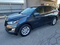 3GNAXKEV2KS594786 2019 CHEVROLET EQUINOX