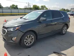 3GNAXKEV2KS595307 2019 CHEVROLET EQUINOX