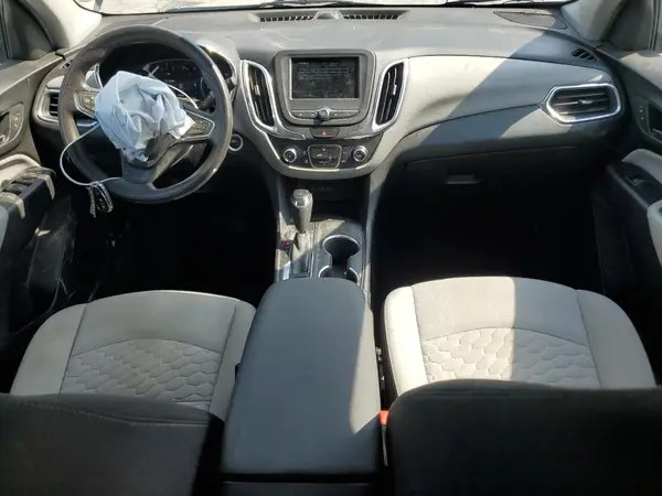 3GNAXKEV2KS595307 2019 CHEVROLET EQUINOX - Image 8