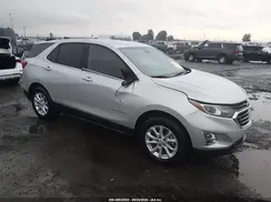 3GNAXKEV2KS595680 2019 CHEVROLET EQUINOX