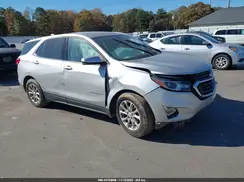 3GNAXKEV2KS600442 2019 CHEVROLET EQUINOX