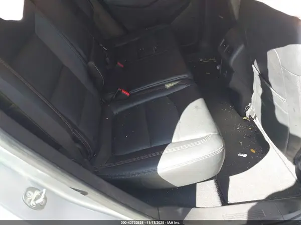 3GNAXKEV2KS600442 2019 CHEVROLET EQUINOX - Image 8