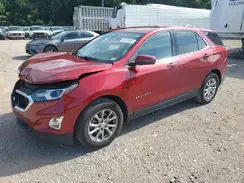 3GNAXKEV2KS601722 2019 CHEVROLET EQUINOX