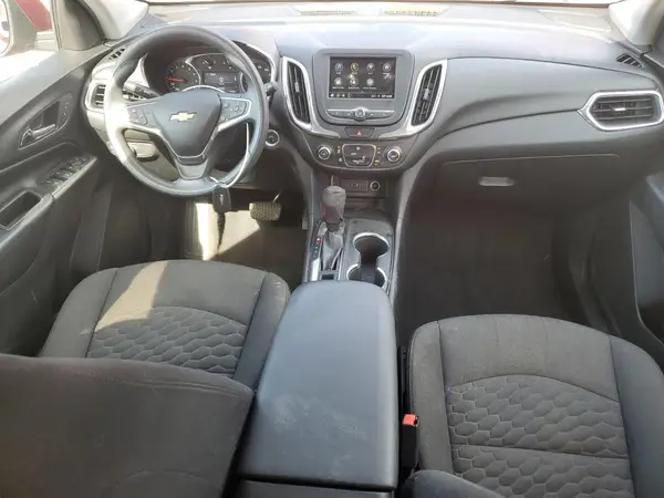 3GNAXKEV2KS601722 2019 CHEVROLET EQUINOX - Image 8