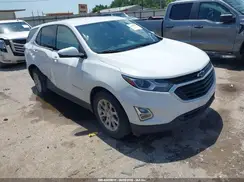 3GNAXKEV2KS602269 2019 CHEVROLET EQUINOX