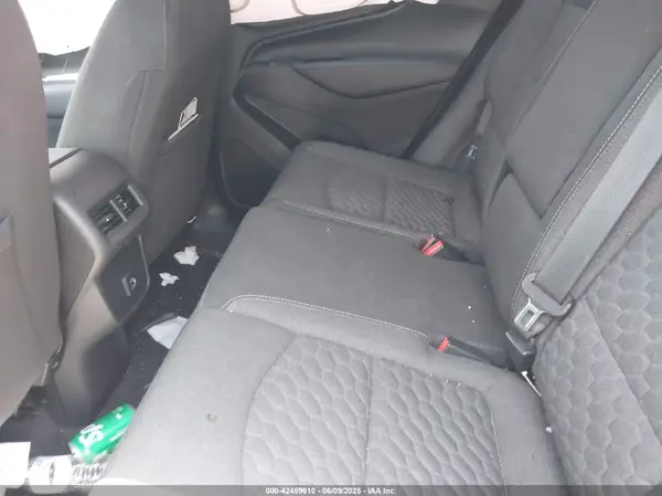 3GNAXKEV2KS602269 2019 CHEVROLET EQUINOX - Image 8
