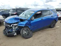 3GNAXKEV2KS603292 2019 CHEVROLET EQUINOX