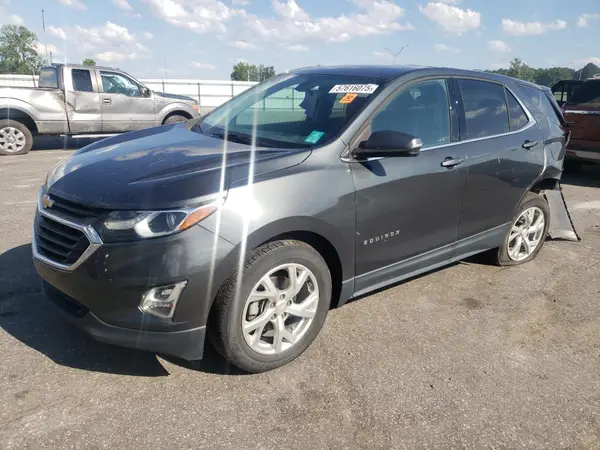 3GNAXKEV2KS603440 2019 CHEVROLET EQUINOX - Image 1