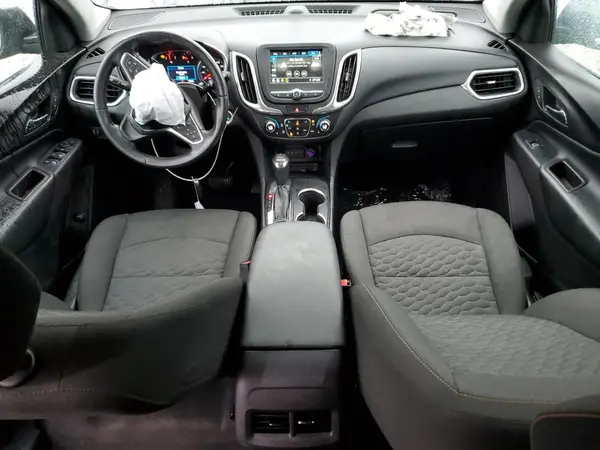 3GNAXKEV2KS603471 2019 CHEVROLET EQUINOX - Image 8
