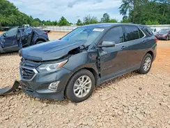 3GNAXKEV2KS604586 2019 CHEVROLET EQUINOX