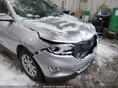 3GNAXKEV2KS612770 2019 CHEVROLET EQUINOX