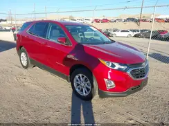 3GNAXKEV2KS613854 2019 CHEVROLET EQUINOX