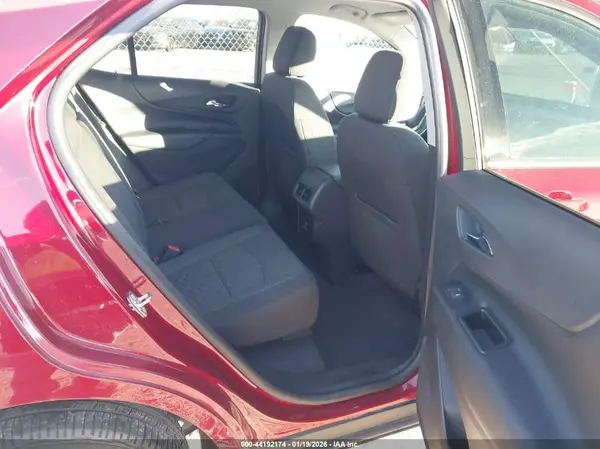 3GNAXKEV2KS613854 2019 CHEVROLET EQUINOX - Image 8
