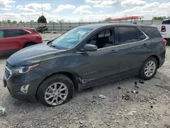 3GNAXKEV2KS614454 2019 CHEVROLET EQUINOX