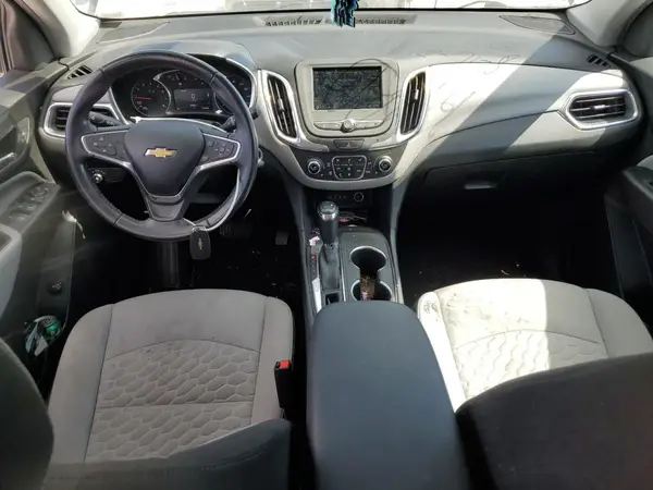 3GNAXKEV2KS614454 2019 CHEVROLET EQUINOX - Image 8