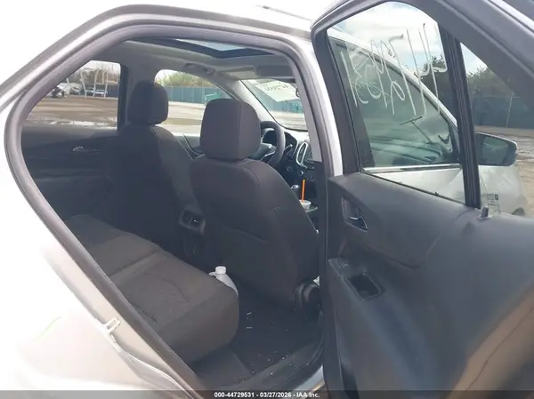 3GNAXKEV2KS616494 2019 CHEVROLET EQUINOX - Image 8